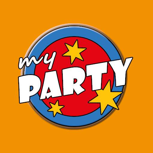 My Party 1.2