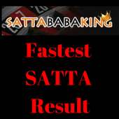 Satta Baba King Result on 9Apps