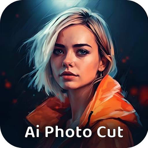 AI Art Generator- Photo Cut 2.8