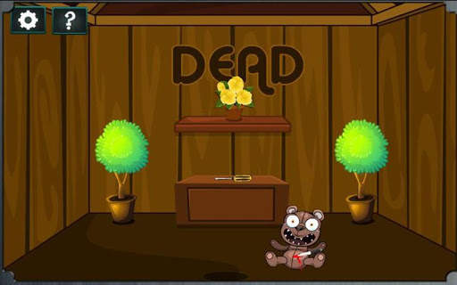 Escape Games Day-852 screenshot 8
