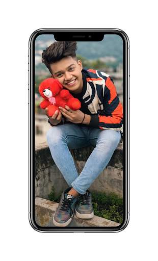 Riyaz Aly New Wallpaper Image screenshot 5