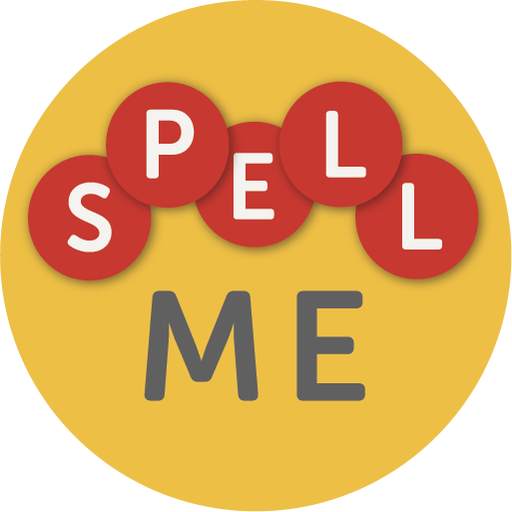Spell Me - Ultimate Word Game 2.0.1