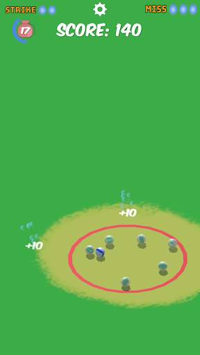 Pitching Marbles screenshot 5