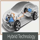 Automotive Hybrid Technology on 9Apps