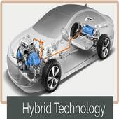 Automotive Hybrid Technology 1.0