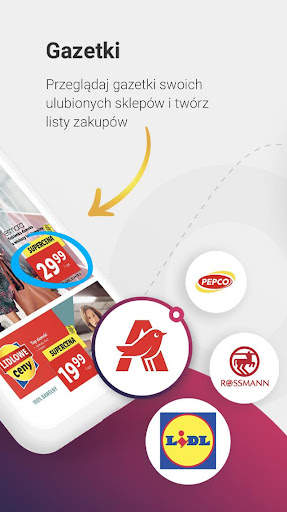 goodie – cashback, gazetki screenshot 3