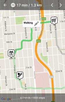 Moves screenshot 3