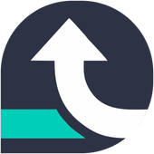 Truck GPS Navigation icon