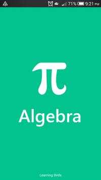 Algebra 101 скриншот 1