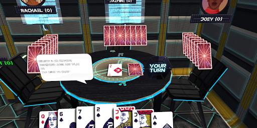 Card Room 3D: Classic Games screenshot 5