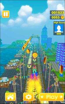 Super Subway Surf: Bus Hours 2018 screenshot 3