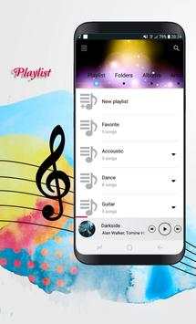 MP3 PLAYER screenshot 7