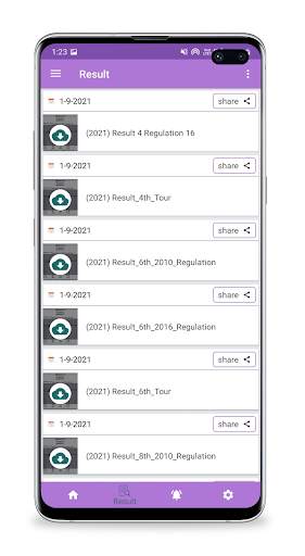 Diplomaian - Polytechnic App скриншот 5