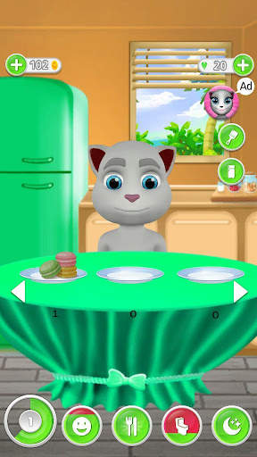 My Talking Cat Bob 2 screenshot 5