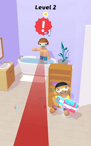 Epic Prankster: Hide and shoot screenshot 14
