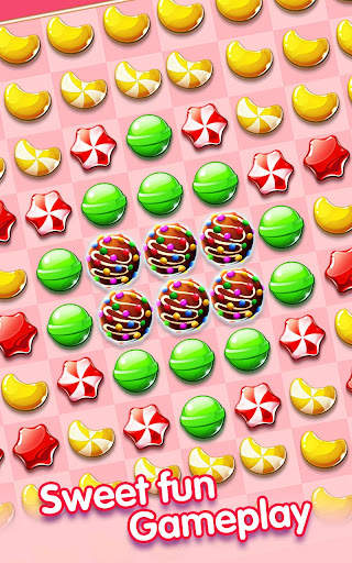 Sweet Candy Forest screenshot 4