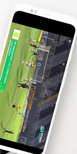 Amp Pocket TV screenshot 10