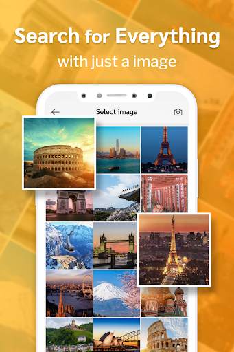 Search by Image: Image Search - Smart Search screenshot 2