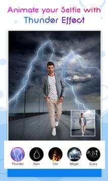 Photo Animation Effects screenshot 3