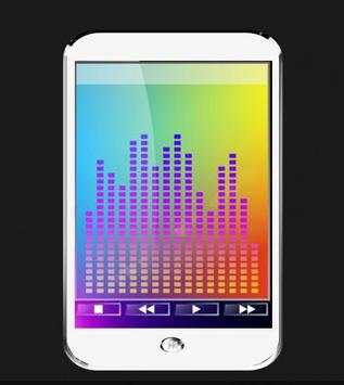 Mp3 Music Player New screenshot 2