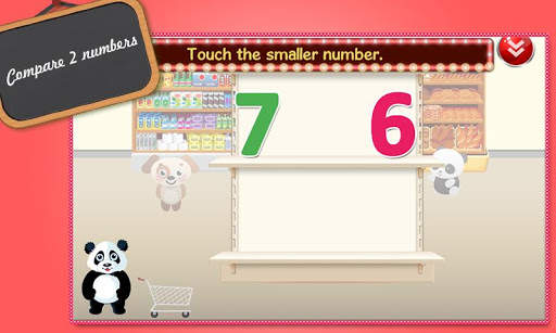 Panda’s Supermarket screenshot 15