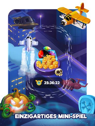 Bubble Planes screenshot 11