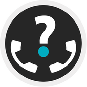 WHO-R-U caller ID and dialer icon