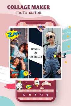 Photo Collage Maker screenshot 5