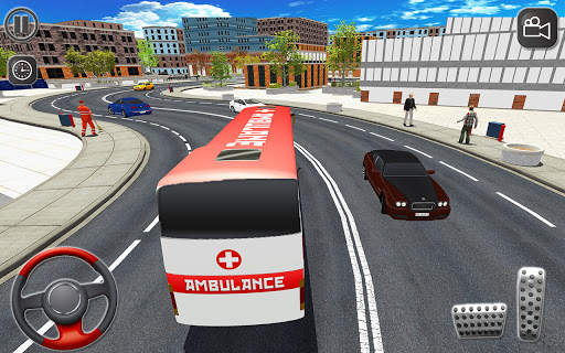 Bus Simulator screenshot 7
