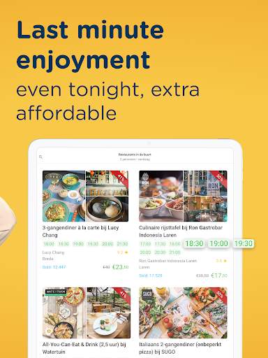 Social Deal - The best deals screenshot 14