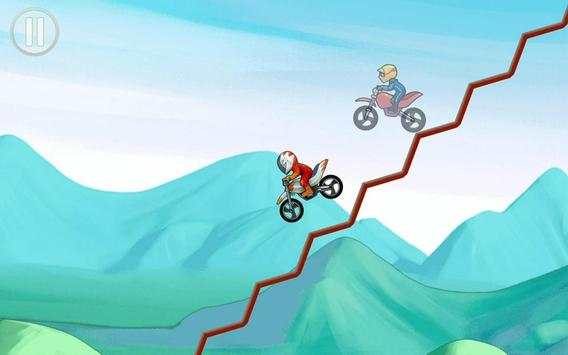 Bike Race Extreme - Motorcycle Racing Game screenshot 4