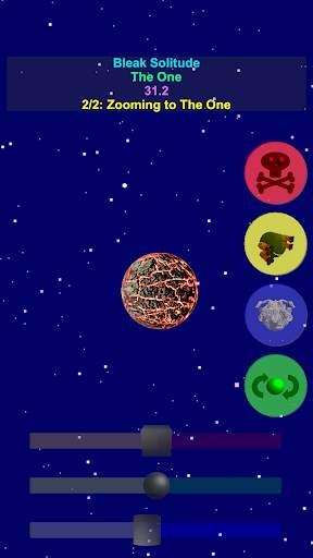 Zombie Satellites screenshot 7