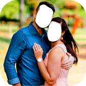 Couple Photo Suit on 9Apps