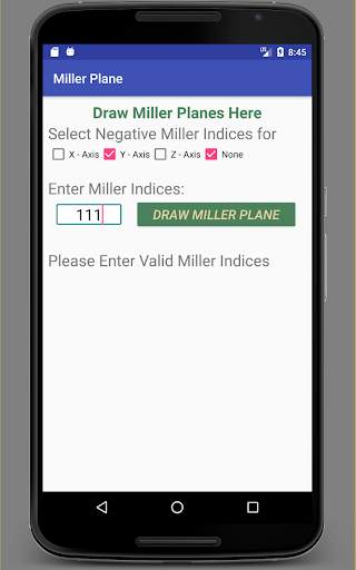 Miller Planes screenshot 6
