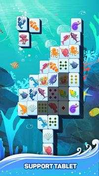 Mahjong Ocean screenshot 7