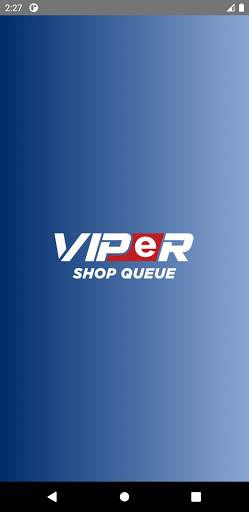 Viper Shop Queue screenshot 1