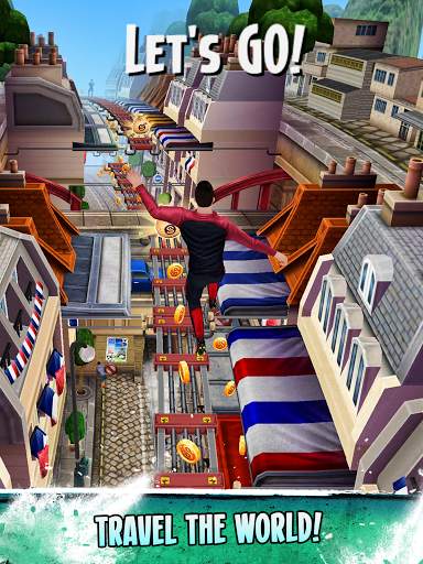 Ronaldo: Kick'n'Run Football screenshot 16