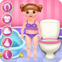 Baby Kara Fun Activities icon