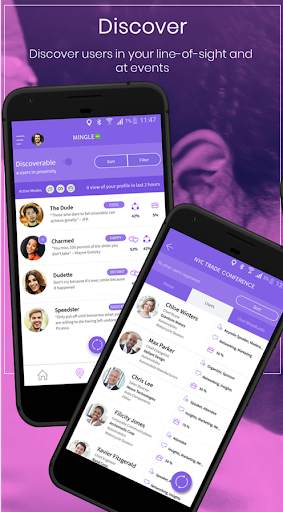 juuj: keeping social real! screenshot 1