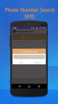 Phone Number Search screenshot 4