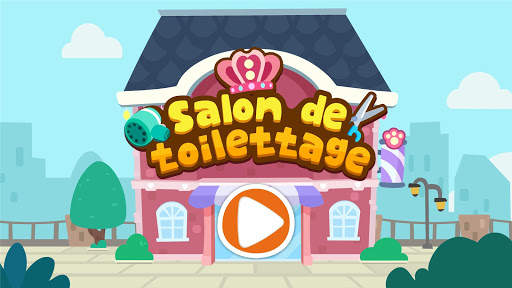 Salon de toilettage screenshot 6
