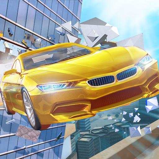 Roof top Car Stunt Driver 3.2