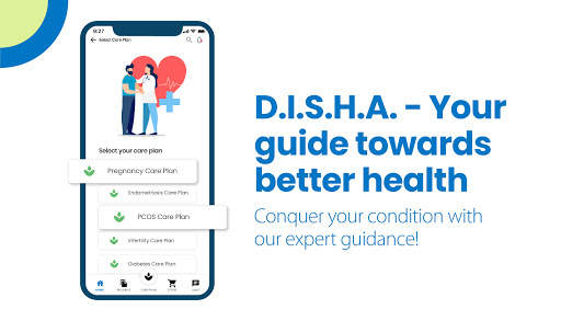 Remedo D.I.S.H.A screenshot 2