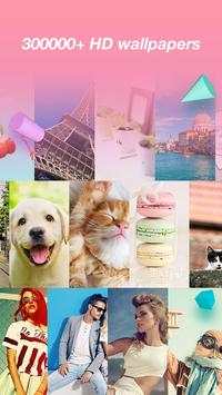 Wallpapers screenshot 5