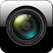 ikon DSLR Camera pro