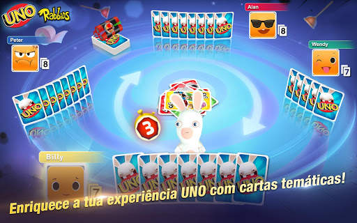 UNO PlayLink screenshot 8