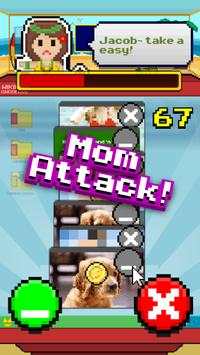Angry Mother: Fast Furious Guy screenshot 3