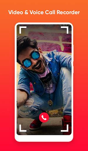 Automatic Video Call Recorder - Call Recorder Free screenshot 4