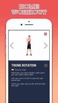 Gym & Body Building Tips screenshot 3
