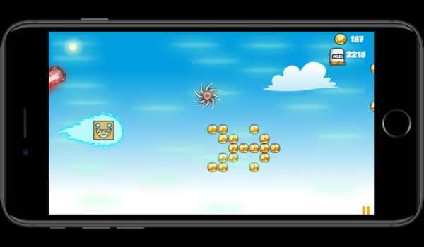 Geometry Dash screenshot 8